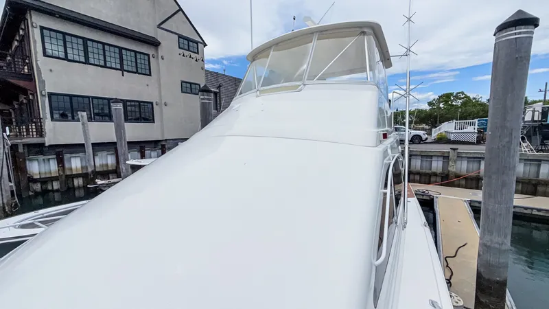 Slide: The Image of Ocean 50 Super Sport 2004 - 6262715