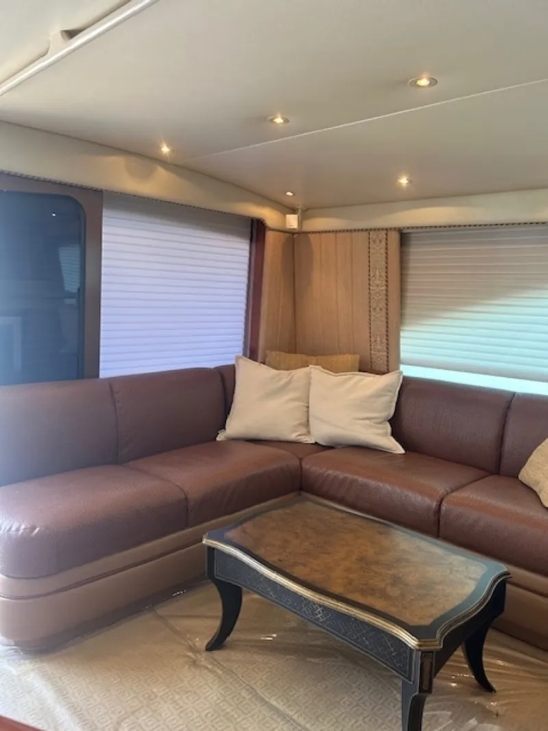 Slide: The Image of Ocean 50 Super Sport 2004 - 6038831