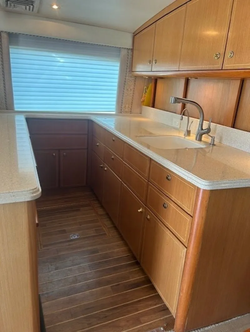 Slide: The Image of Ocean 50 Super Sport 2004 - 6038822