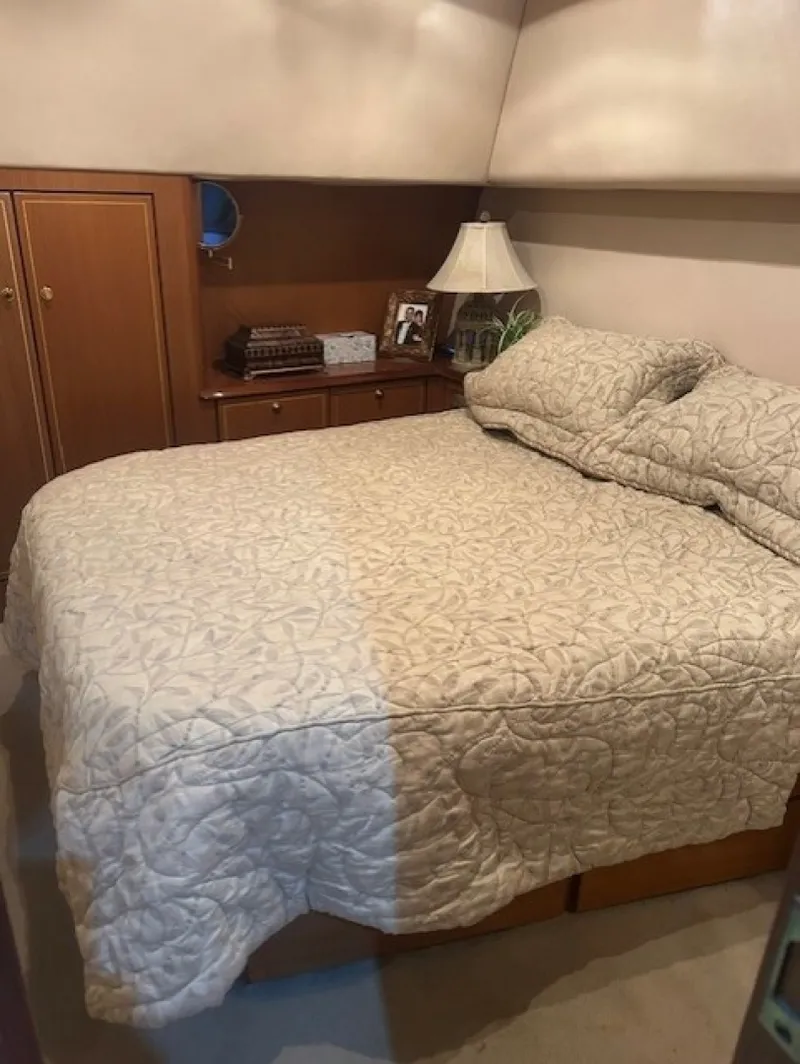 Slide: The Image of Ocean 50 Super Sport 2004 - 6038825