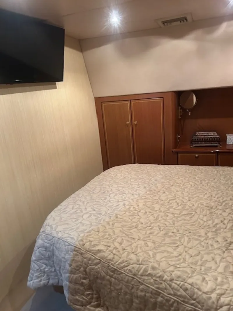 Slide: The Image of Ocean 50 Super Sport 2004 - 6038817