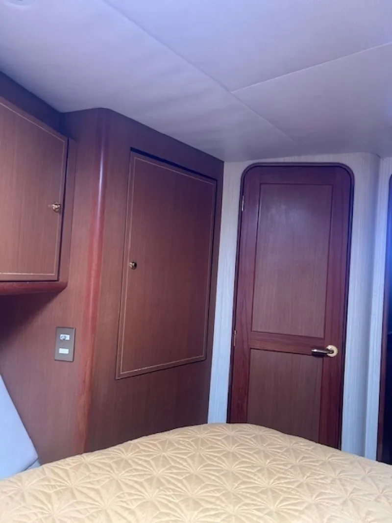 Slide: The Image of Ocean 50 Super Sport 2004 - 6038823