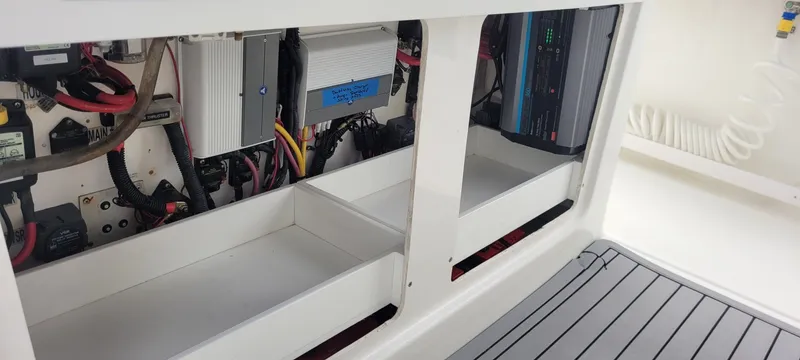 Slide: The Image of Everglades 350 CC 2009 - 6038968