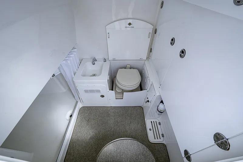 Slide: The Image of Everglades 350 CC 2009 - 6038958