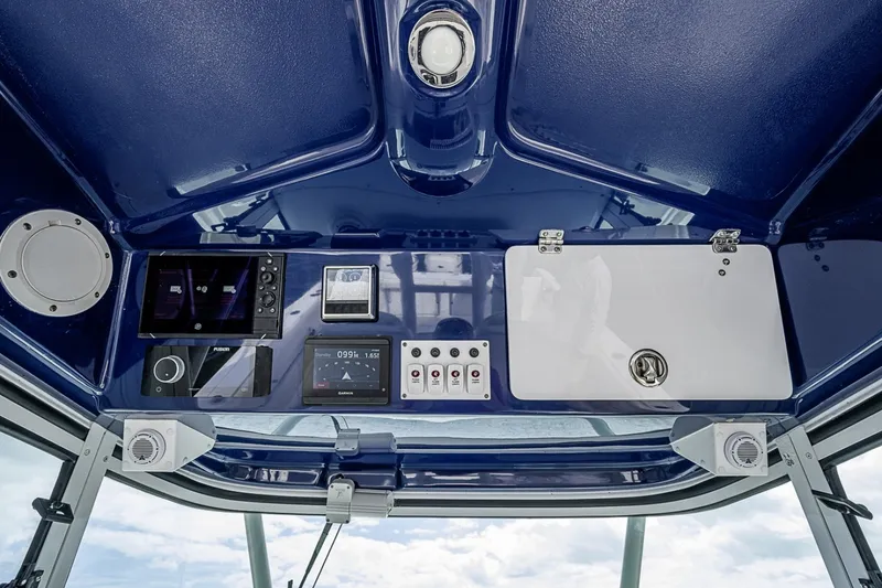 Slide: The Image of Everglades 350 CC 2009 - 6038960