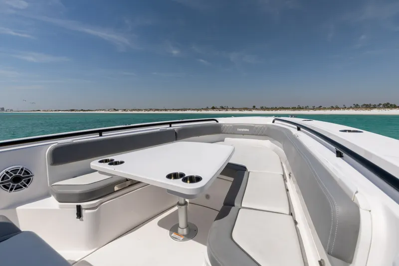 Slide: The Image of 2023 Everglades 365 CC- - 6040252