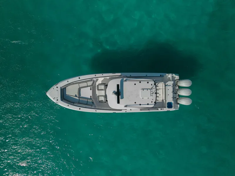 Slide: The Image of 2023 Everglades 365 CC- - 6040270