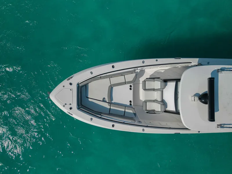 Slide: The Image of 2023 Everglades 365 CC- - 6040271