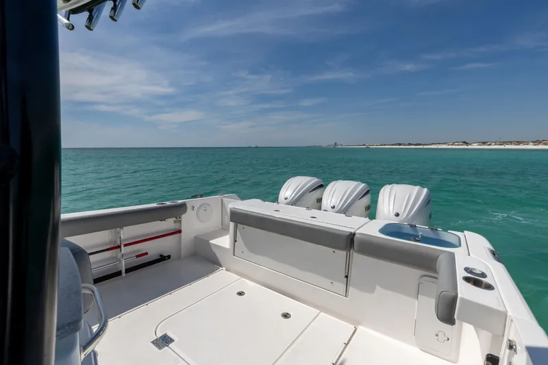 Slide: The Image of 2023 Everglades 365 CC- - 6040244