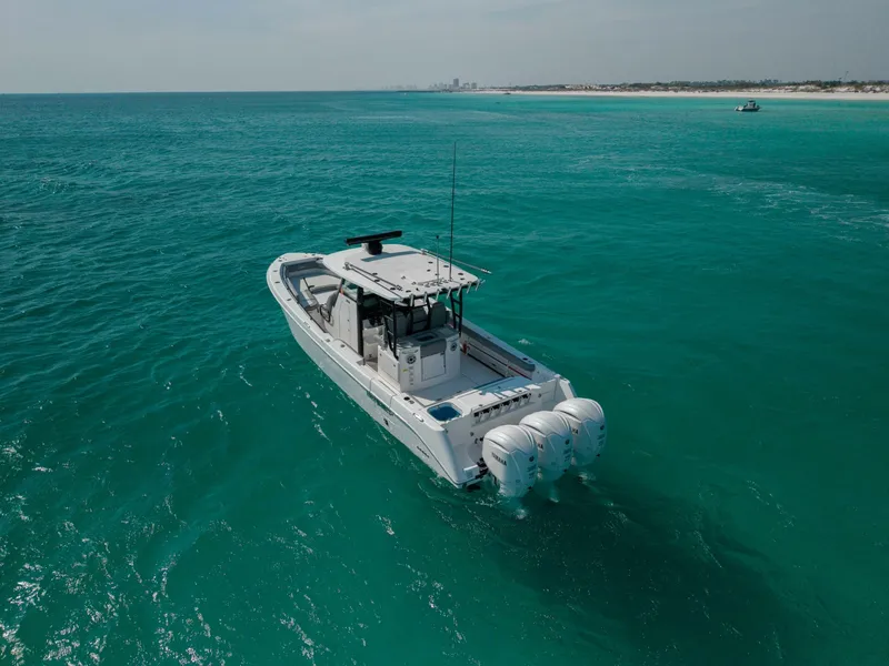 Slide: The Image of 2023 Everglades 365 CC- - 6040272