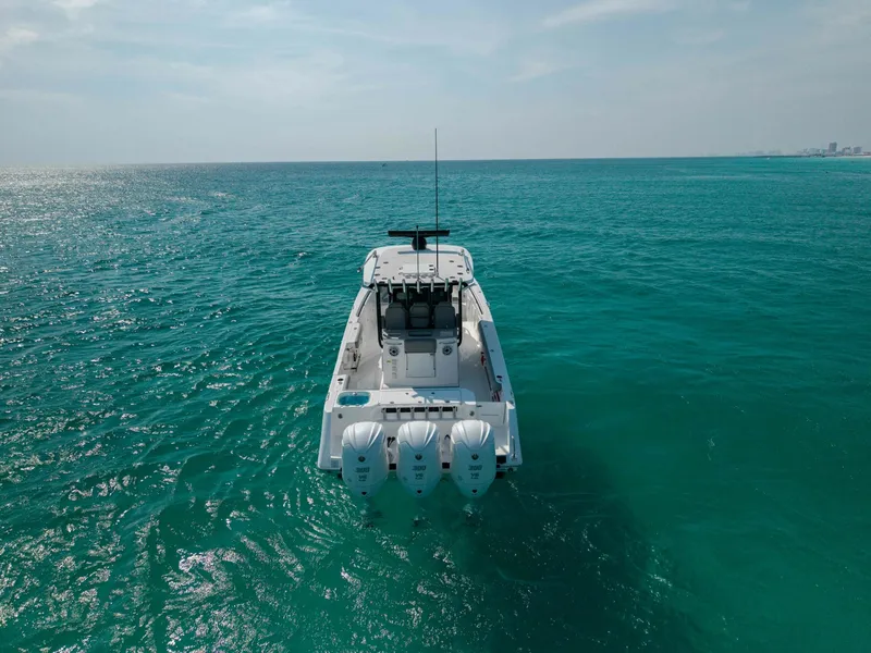 Slide: The Image of 2023 Everglades 365 CC- - 6040273