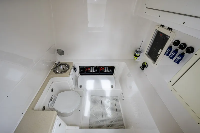 Slide: The Image of Invincible 42 Open Fisherman 2015 - 6039013