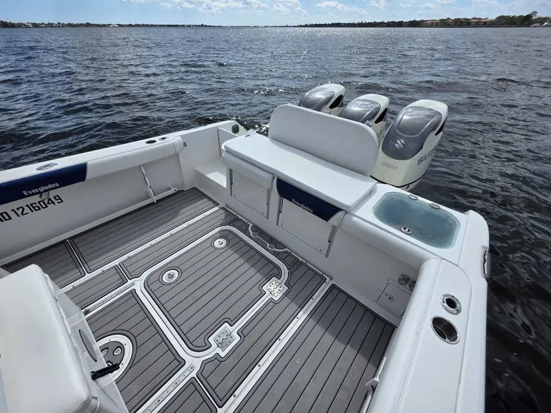 Slide: The Image of Everglades 35LX 2008 - 6039071