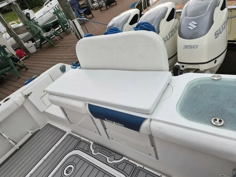 Slide: The Image of Everglades 35LX 2008 - 6039069