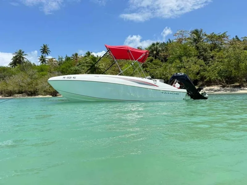 The Image of Tahoe T18 2024 - 6039046