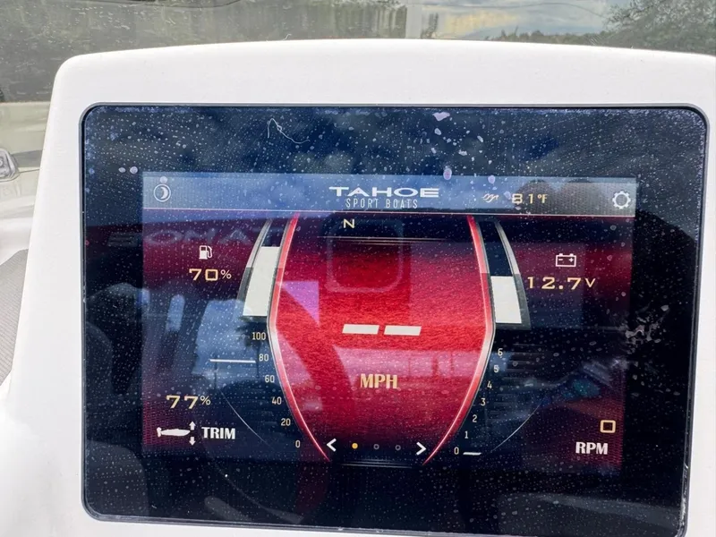 Slide: The Image of Tahoe T18 2024 - 6039057