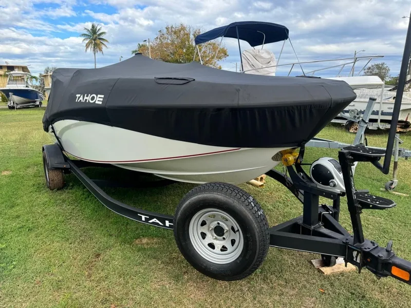 Slide: The Image of Tahoe T18 2024 - 6039054