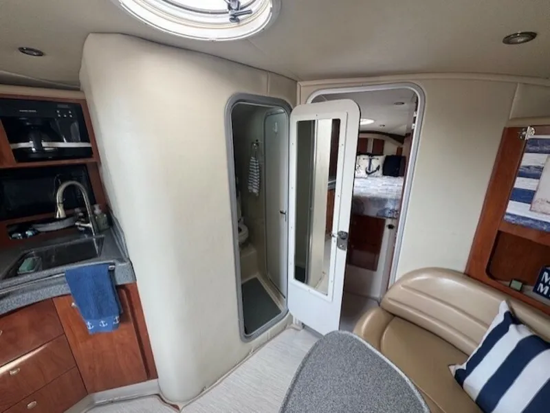 Slide: The Image of Larson 370 Cabrio 2006 - 6039107