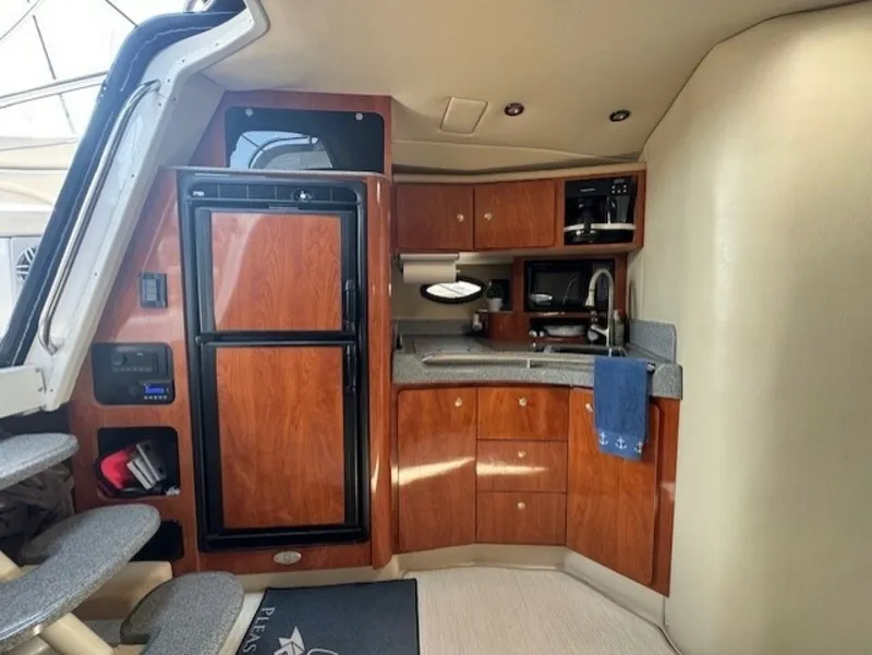 Slide: The Image of Larson 370 Cabrio 2006 - 6039108