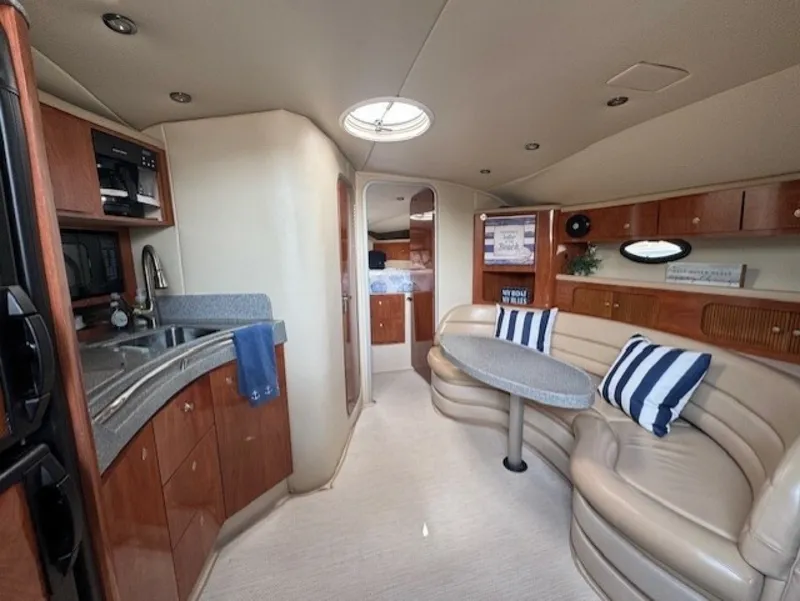 Slide: The Image of Larson 370 Cabrio 2006 - 6039110