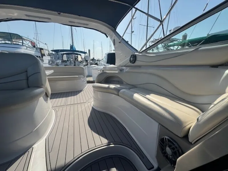 Slide: The Image of Larson 370 Cabrio 2006 - 6039111