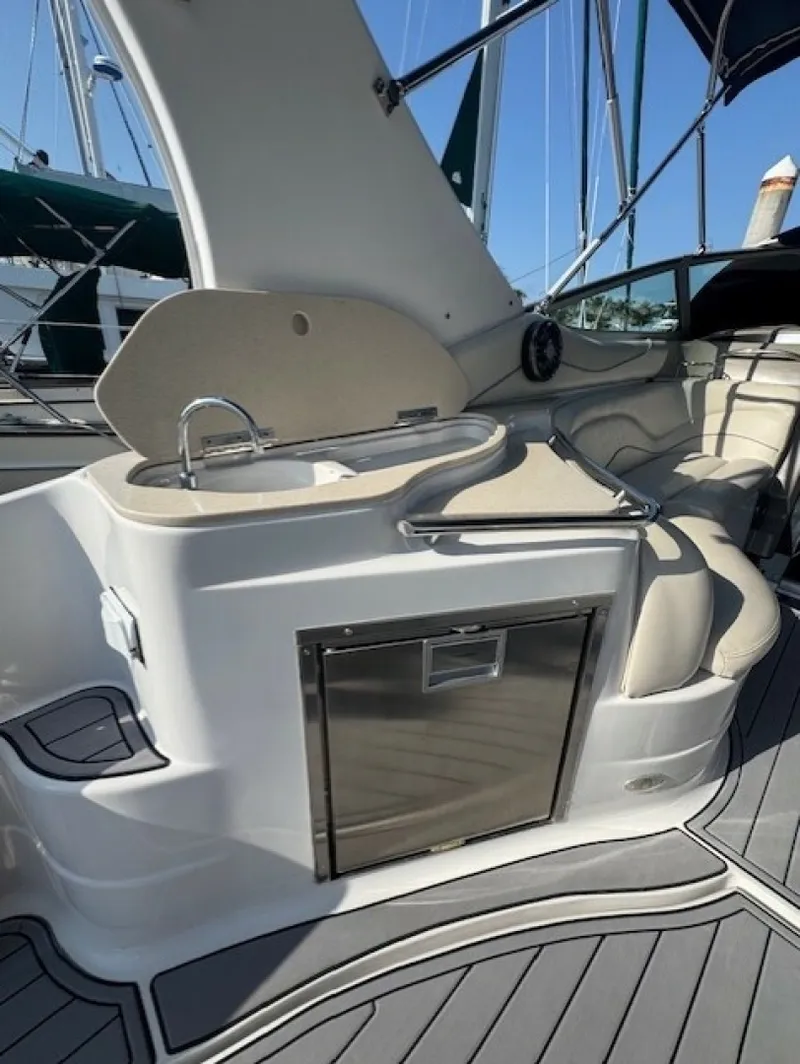 Slide: The Image of Larson 370 Cabrio 2006 - 6039112