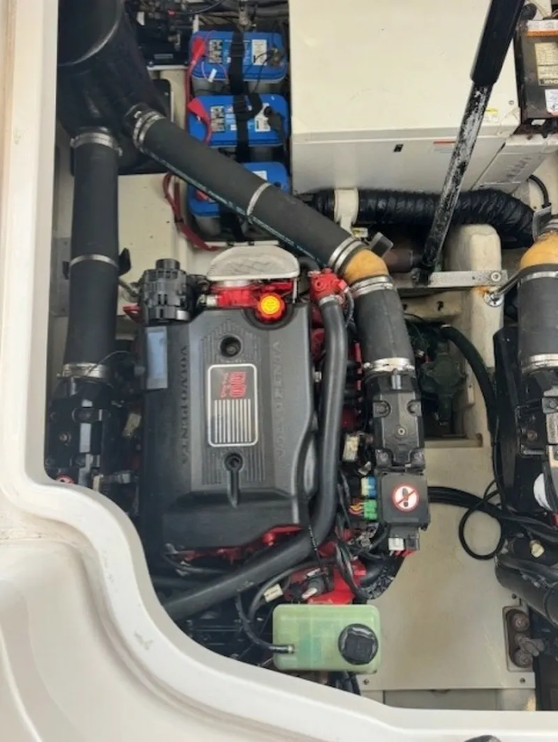 Slide: The Image of Larson 370 Cabrio 2006 - 6039123