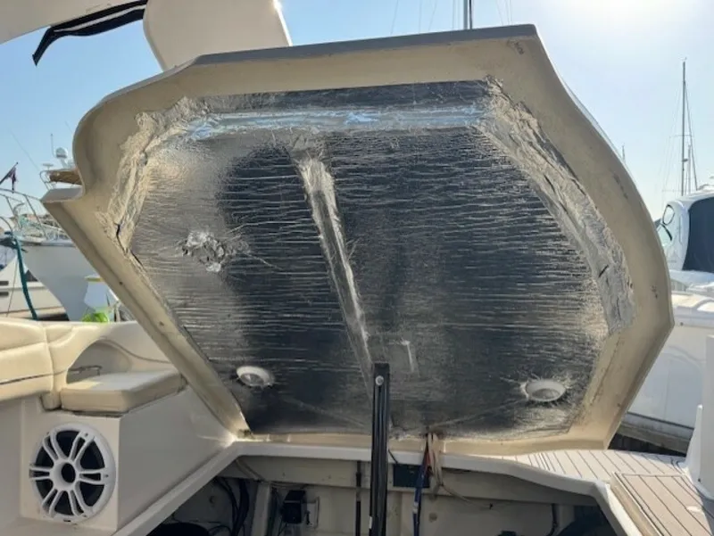 Slide: The Image of Larson 370 Cabrio 2006 - 6039130