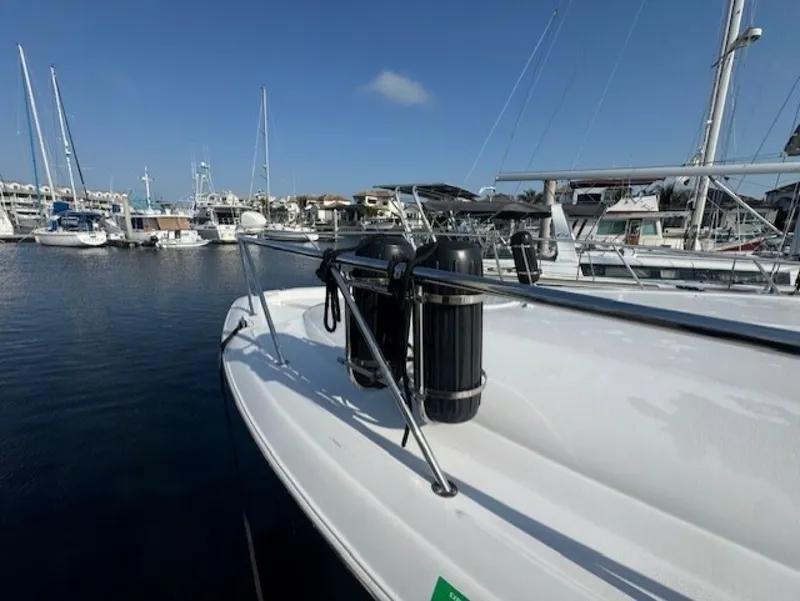 Slide: The Image of Larson 370 Cabrio 2006 - 6039143