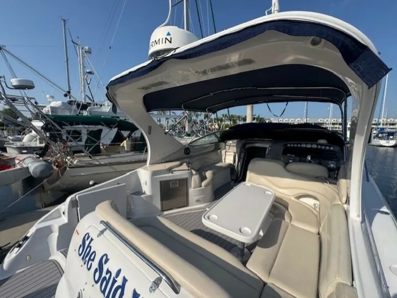 Slide: The Image of Larson 370 Cabrio 2006 - 6039146