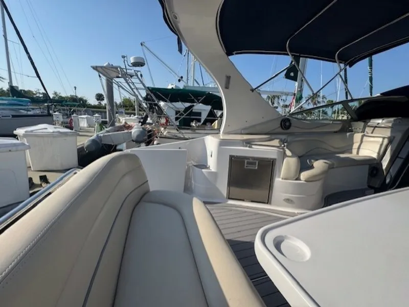 Slide: The Image of Larson 370 Cabrio 2006 - 6039148