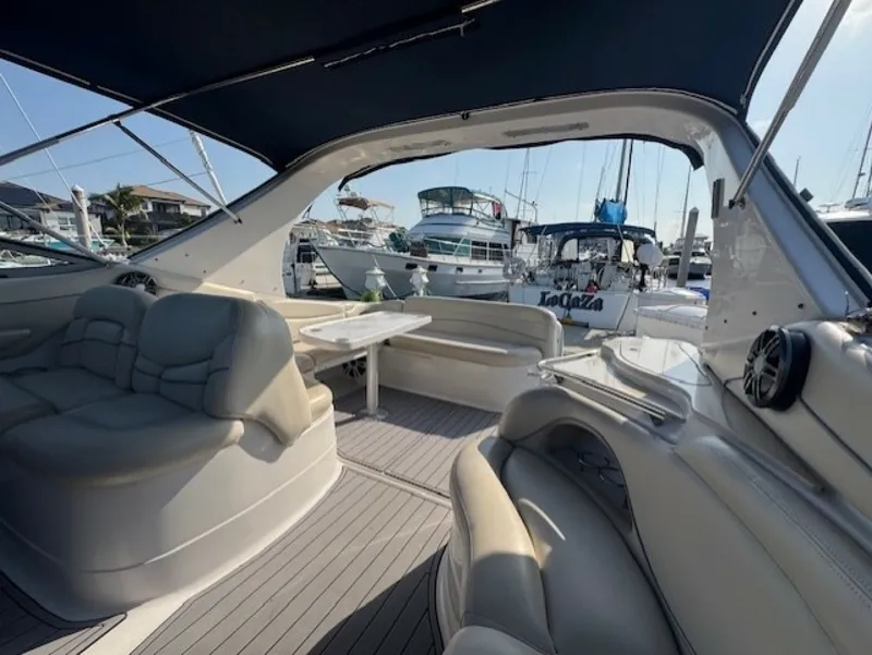 Slide: The Image of Larson 370 Cabrio 2006 - 6039149