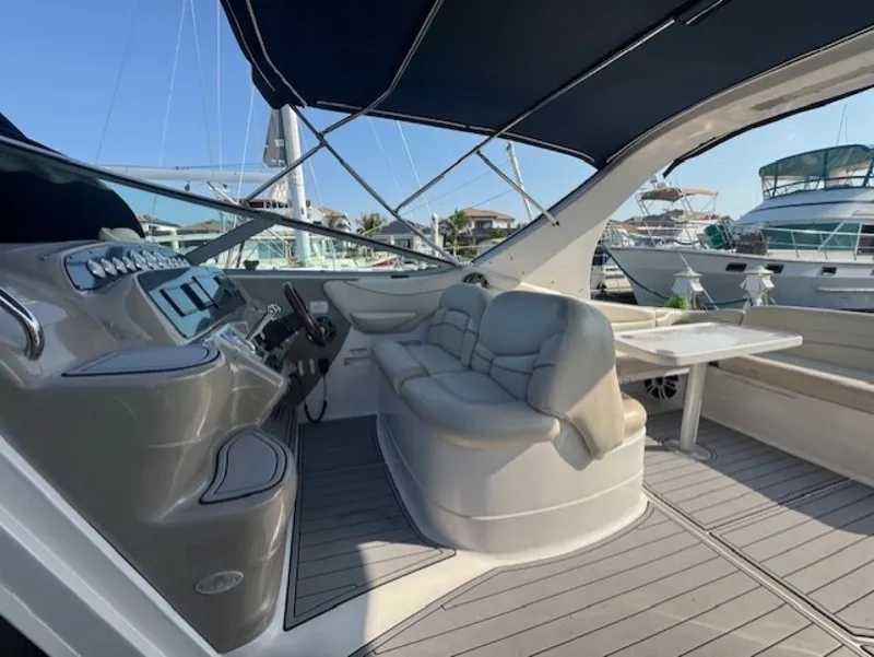 Slide: The Image of Larson 370 Cabrio 2006 - 6039150