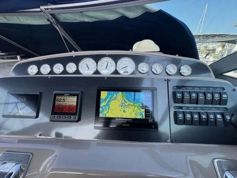 Slide: The Image of Larson 370 Cabrio 2006 - 6039154