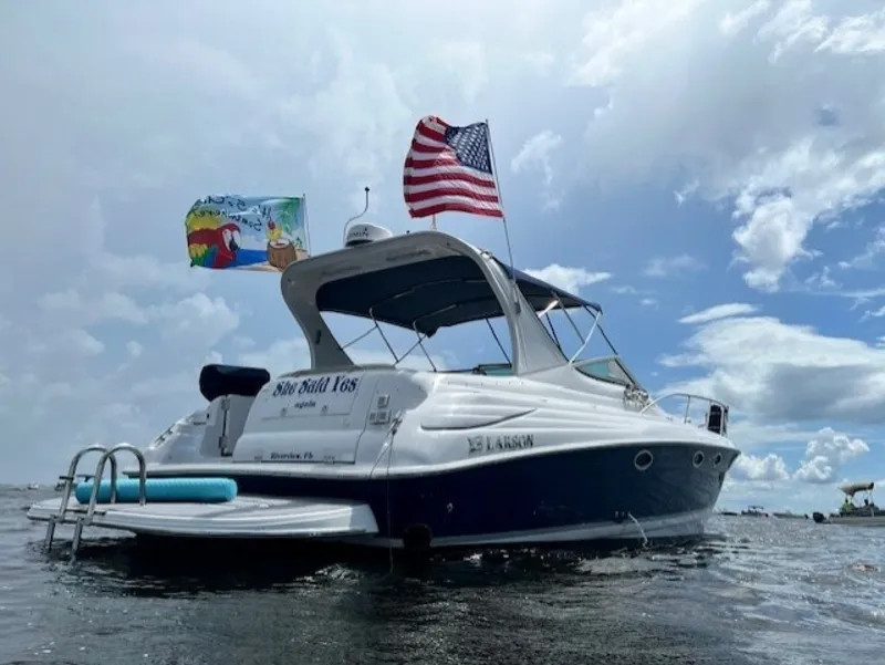 Slide: The Image of Larson 370 Cabrio 2006 - 6039101