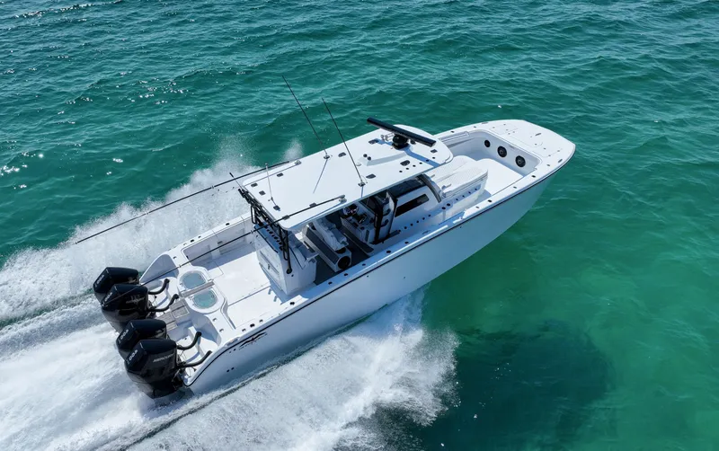 The Image of Invincible 40 2026 - 6039811