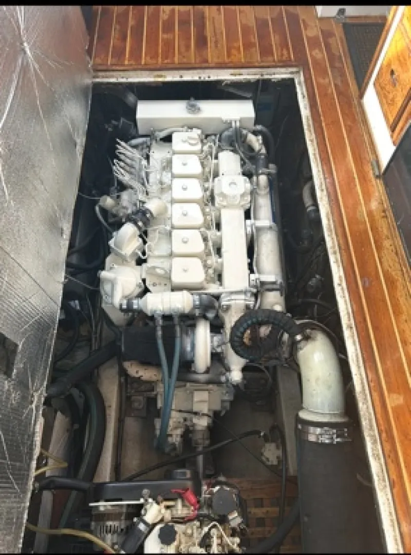 Slide: The Image of Cummins 6BTA - 6039662