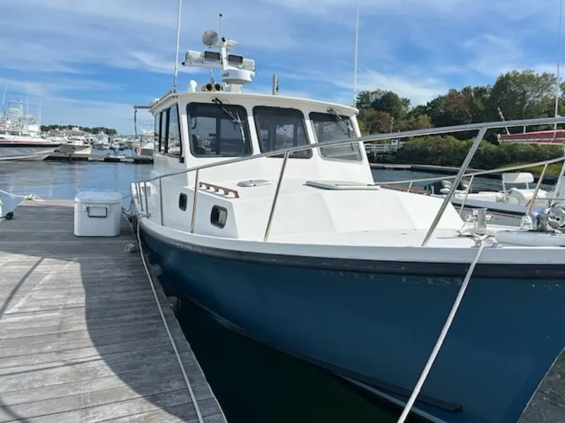 Slide: The Image of Dock Side Starboard - 6039701