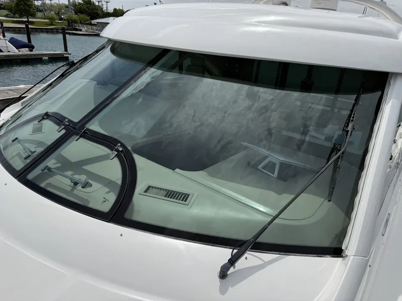Slide: The Image of Sea Ray 60 Sundancer 2009 - 6187982