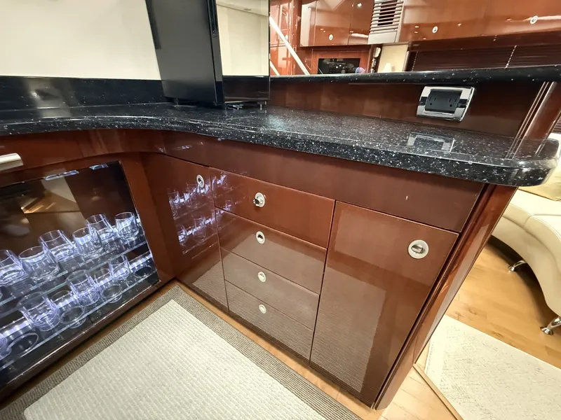 Slide: The Image of Sea Ray 60 Sundancer 2009 - 6188002