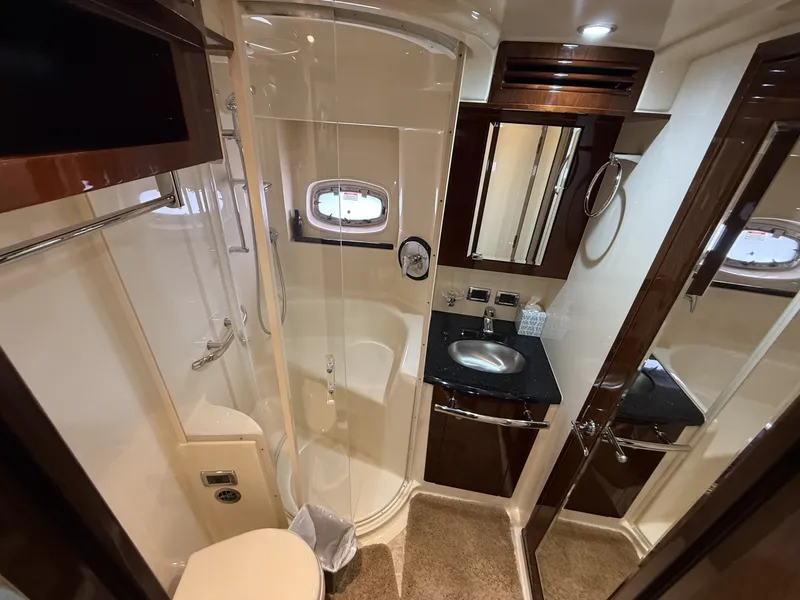 Slide: The Image of Sea Ray 60 Sundancer 2009 - 6188004