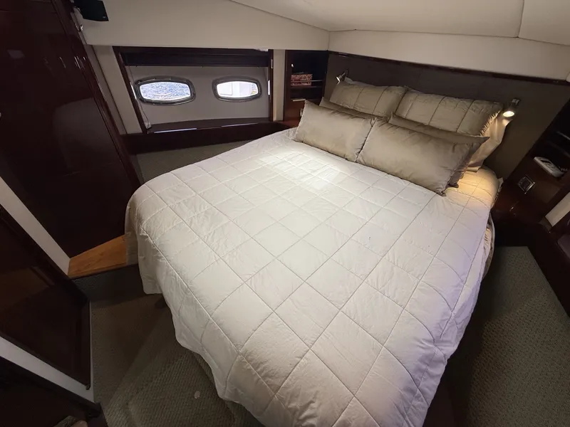 Slide: The Image of Sea Ray 60 Sundancer 2009 - 6188005