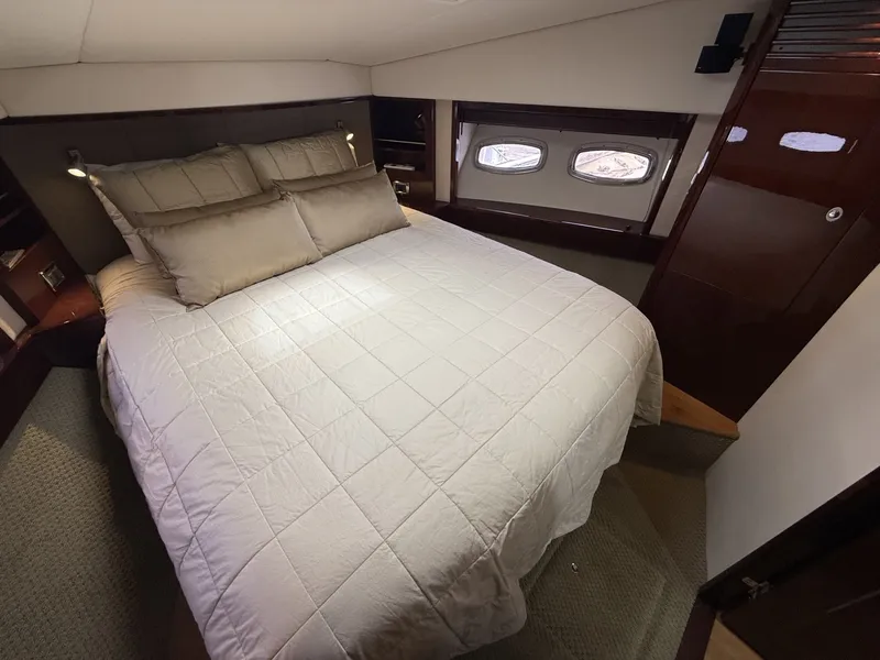 Slide: The Image of Sea Ray 60 Sundancer 2009 - 6188006