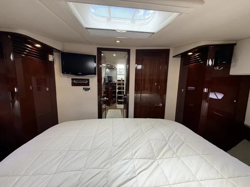 Slide: The Image of Sea Ray 60 Sundancer 2009 - 6188007