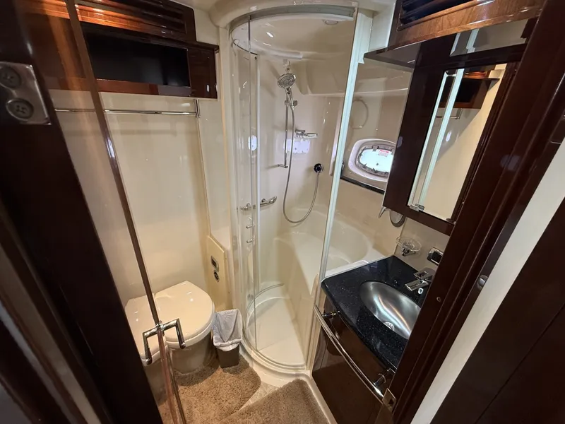 Slide: The Image of Sea Ray 60 Sundancer 2009 - 6188009