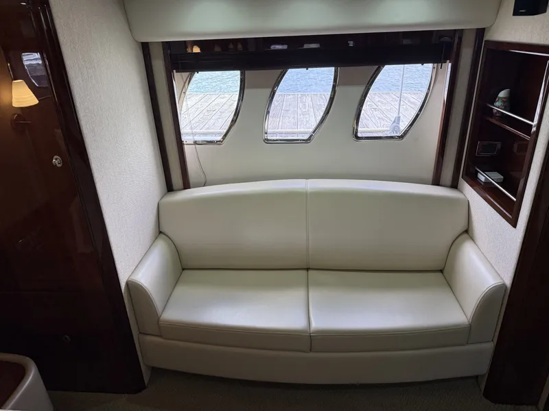 Slide: The Image of Sea Ray 60 Sundancer 2009 - 6188014
