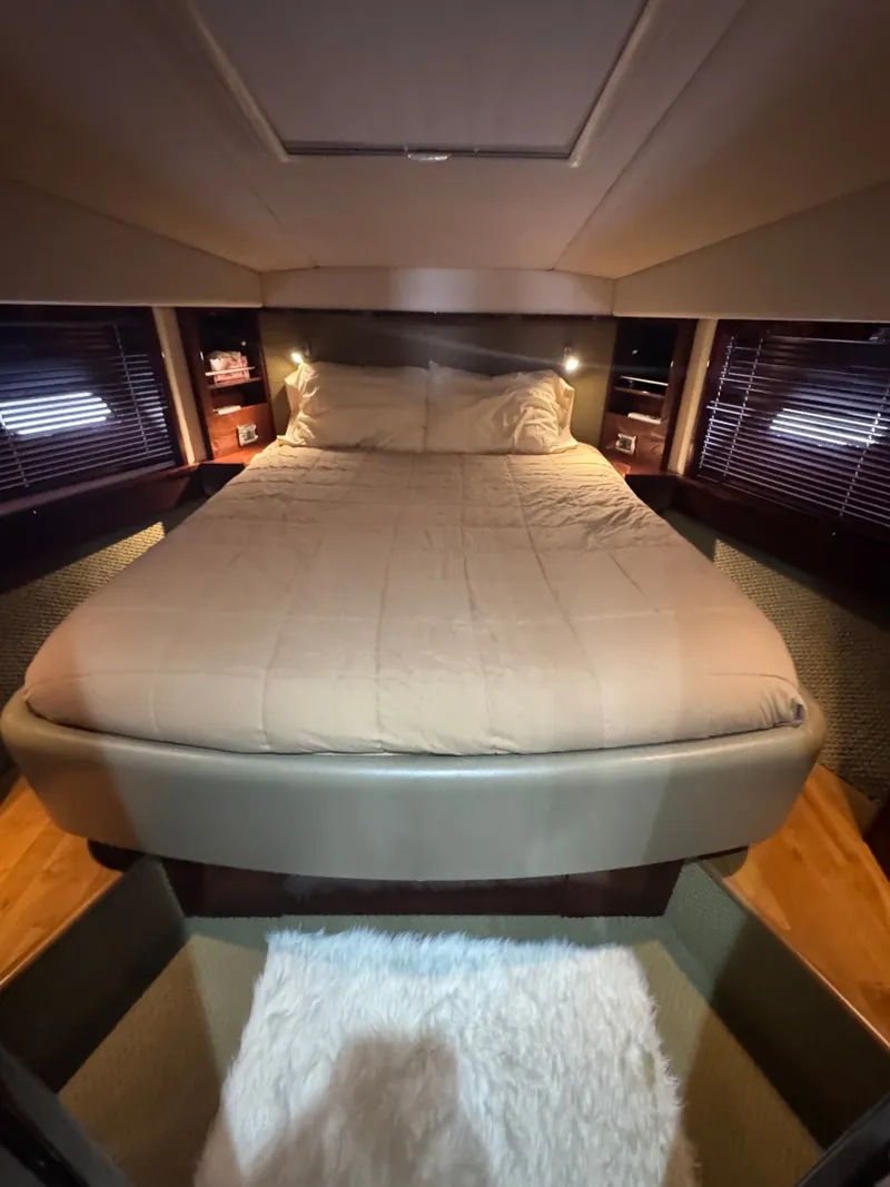 Slide: The Image of Sea Ray 60 Sundancer 2009 - 6039770