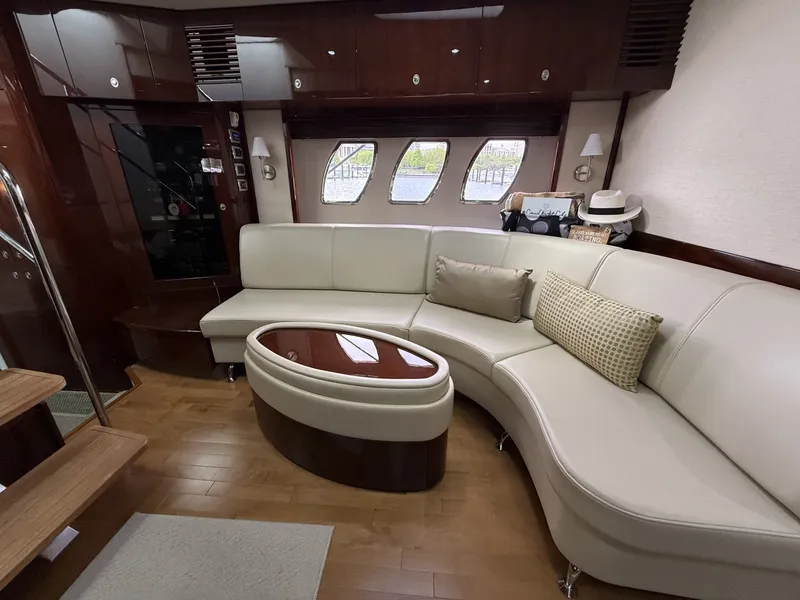 Slide: The Image of Sea Ray 60 Sundancer 2009 - 6188027