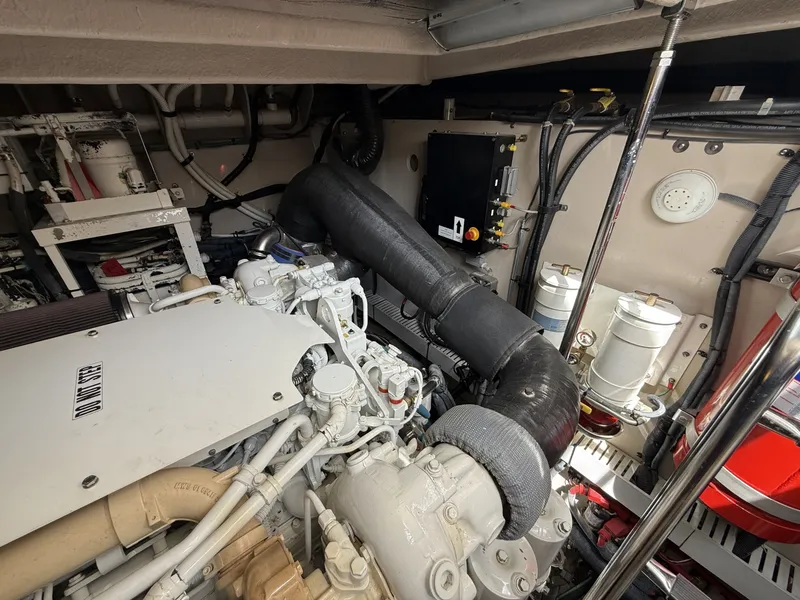 Slide: The Image of Sea Ray 60 Sundancer 2009 - 6187967