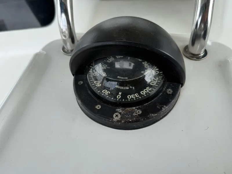 Slide: The Image of Hunter 40.5 Legend 1996 - 6046250